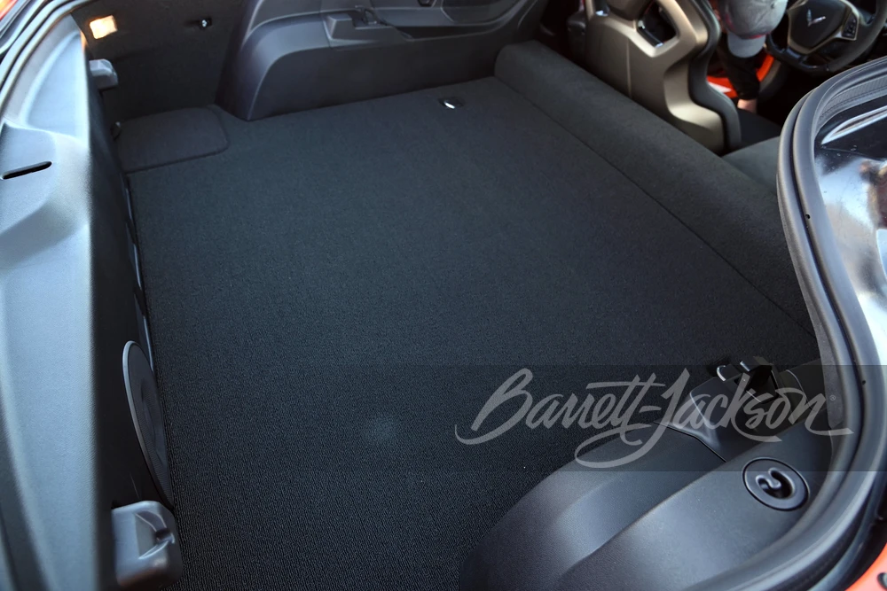 2019 Chevrolet Corvette C7 ZR1 - Image 15 of 31