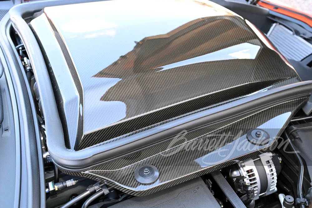 2019 Chevrolet Corvette C7 ZR1 - Image 16 of 31