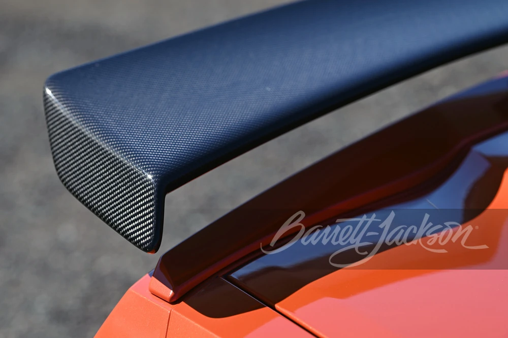 2019 Chevrolet Corvette C7 ZR1 - Image 17 of 31