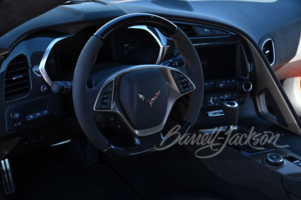 2019 Chevrolet Corvette C7 ZR1 - Image 18 of 31