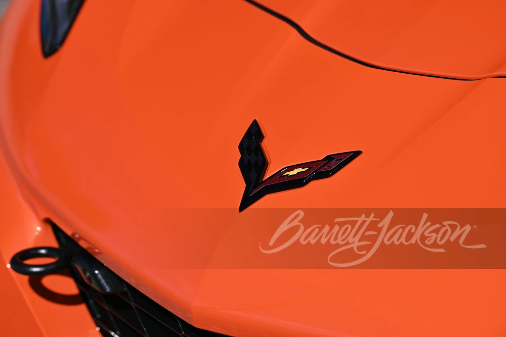 2019 Chevrolet Corvette C7 ZR1 - Image 19 of 31