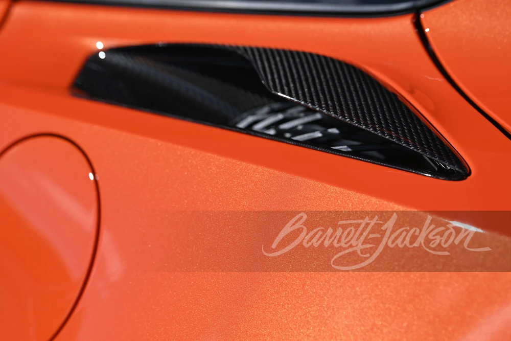 2019 Chevrolet Corvette C7 ZR1 - Image 20 of 31