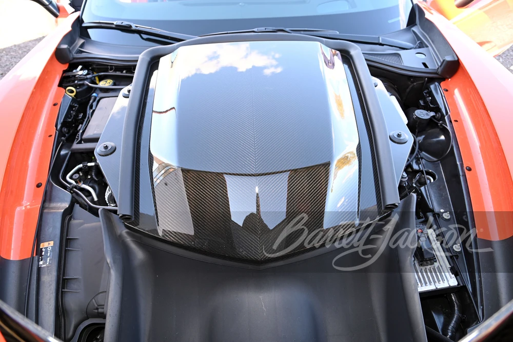 2019 Chevrolet Corvette C7 ZR1 - Image 23 of 31