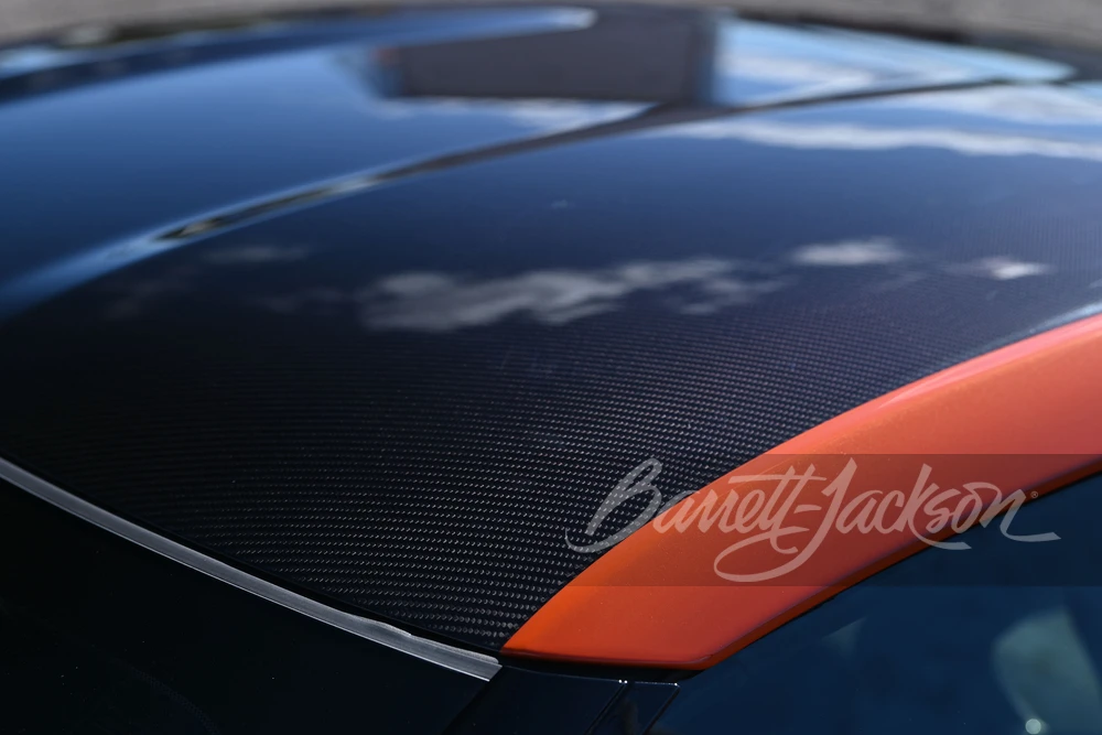 2019 Chevrolet Corvette C7 ZR1 - Image 24 of 31