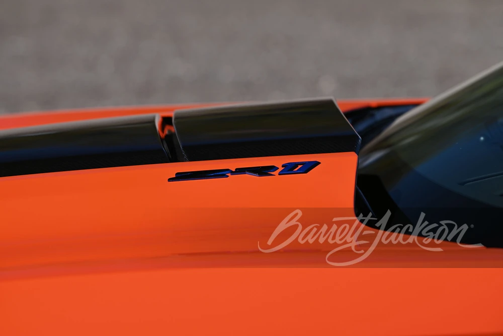 2019 Chevrolet Corvette C7 ZR1 - Image 25 of 31