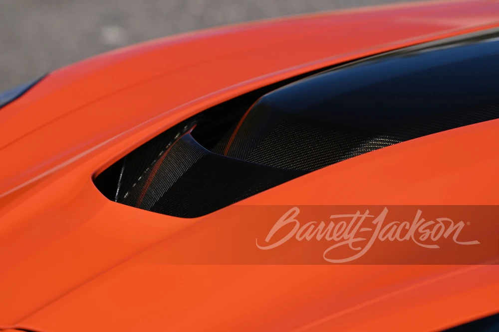 2019 Chevrolet Corvette C7 ZR1 - Image 26 of 31