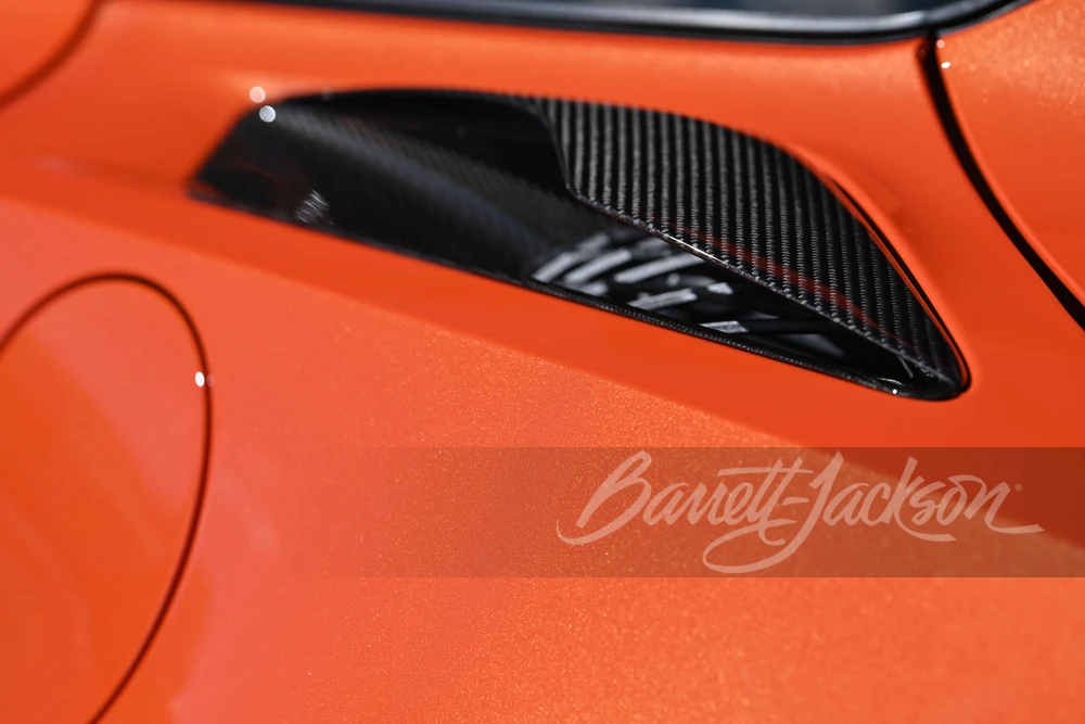 2019 Chevrolet Corvette C7 ZR1 - Image 27 of 31