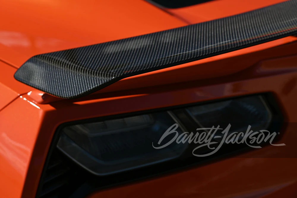 2019 Chevrolet Corvette C7 ZR1 - Image 28 of 31
