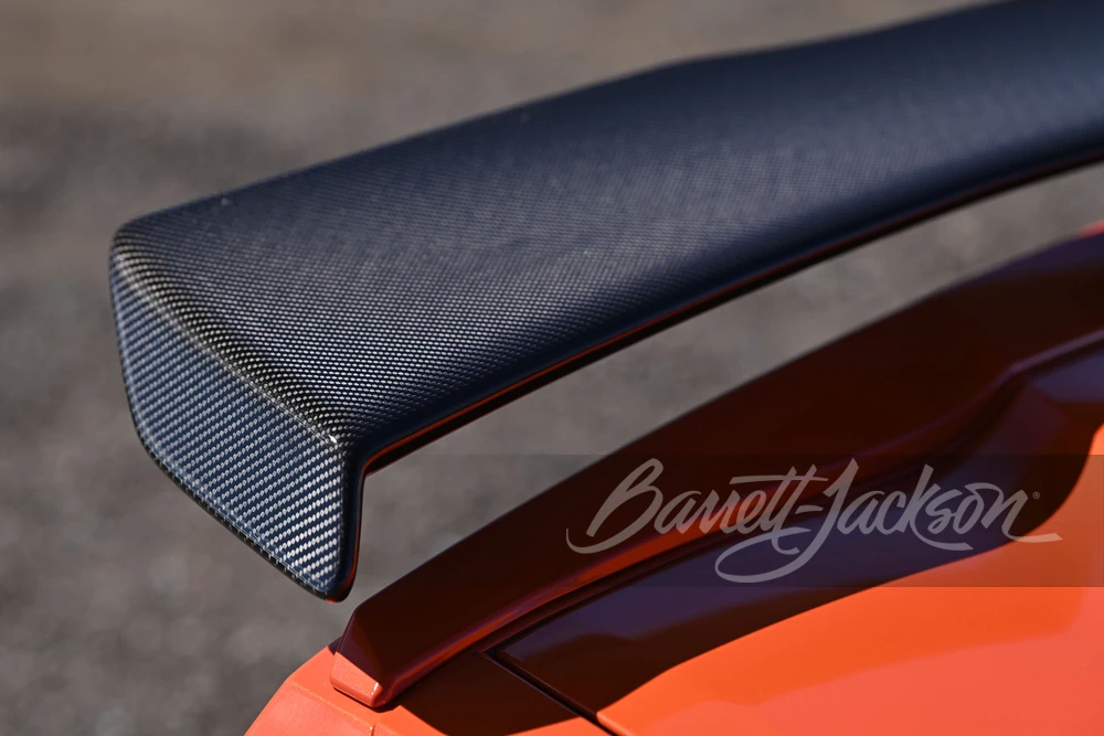 2019 Chevrolet Corvette C7 ZR1 - Image 31 of 31