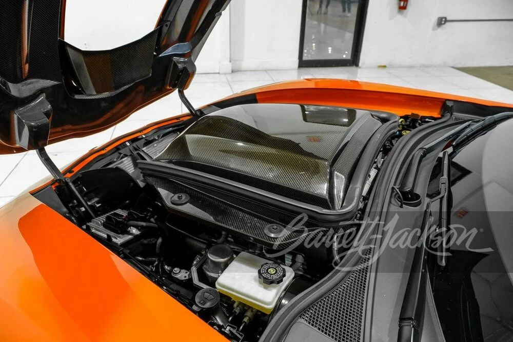 2019 Chevrolet Corvette C7 ZR1 - Image 2 of 14
