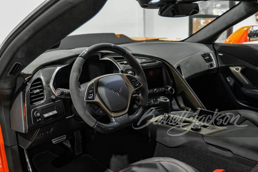 2019 Chevrolet Corvette C7 ZR1 - Image 4 of 14