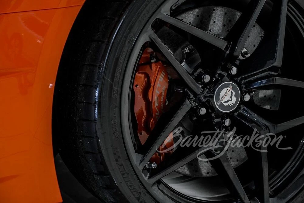 2019 Chevrolet Corvette C7 ZR1 - Image 10 of 14