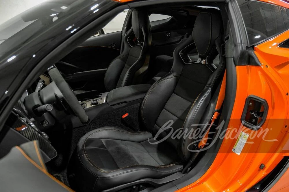 2019 Chevrolet Corvette C7 ZR1 - Image 5 of 14