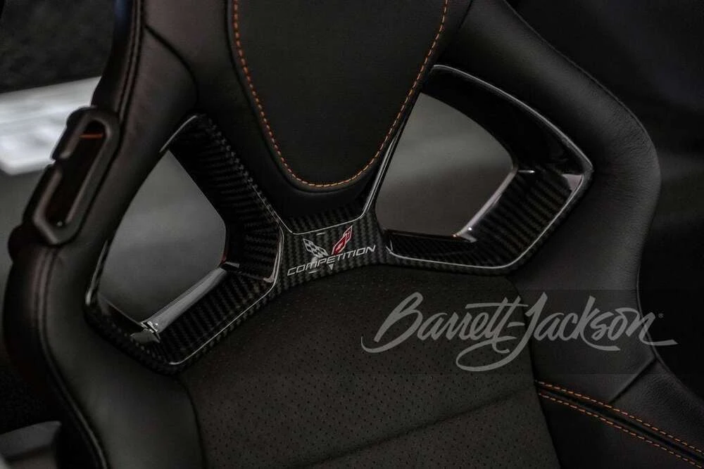 2019 Chevrolet Corvette C7 ZR1 - Image 6 of 14