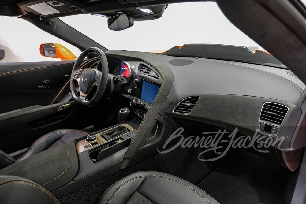 2019 Chevrolet Corvette C7 ZR1 - Image 9 of 14