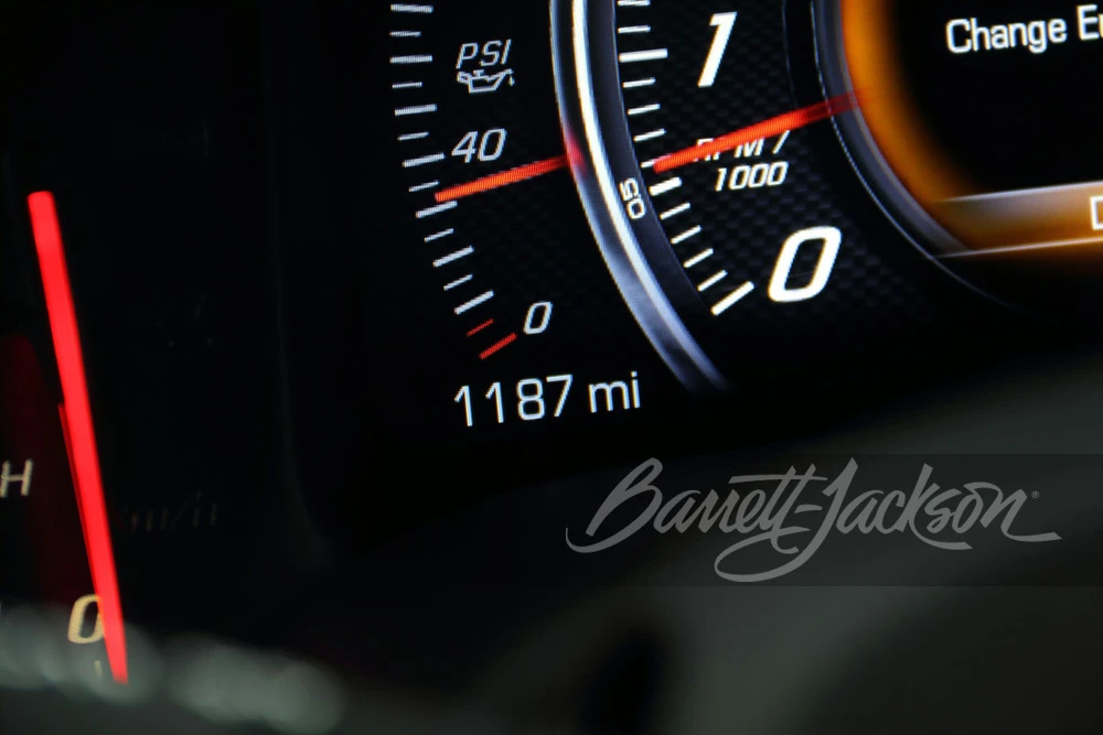 2019 Chevrolet Corvette C7 ZR1 - Image 6 of 6