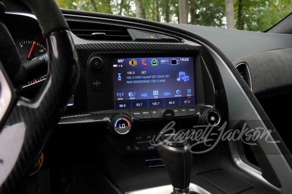 2019 Chevrolet Corvette C7 ZR1 - Image 5 of 6