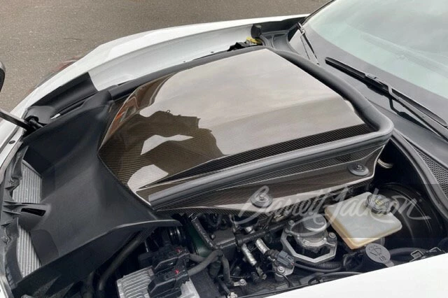 2019 Chevrolet Corvette C7 ZR1 - Image 2 of 22