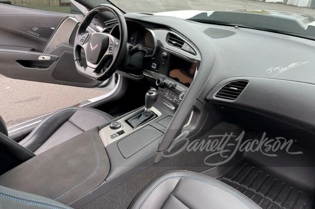 2019 Chevrolet Corvette C7 ZR1 - Image 3 of 22