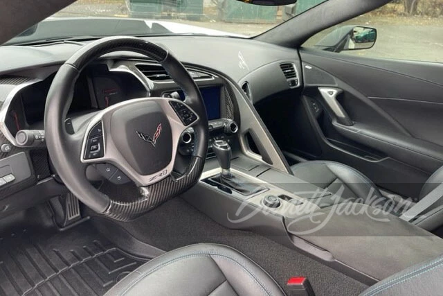 2019 Chevrolet Corvette C7 ZR1 - Image 12 of 22