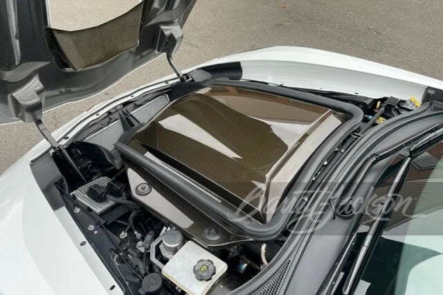 2019 Chevrolet Corvette C7 ZR1 - Image 15 of 22