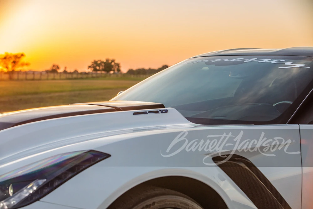 2019 Chevrolet Corvette C7 ZR1 - Image 19 of 22