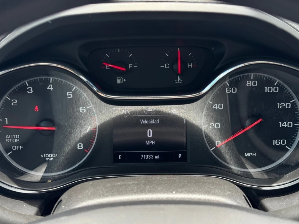 2019 Chevrolet Cruze - Image 15 of 21