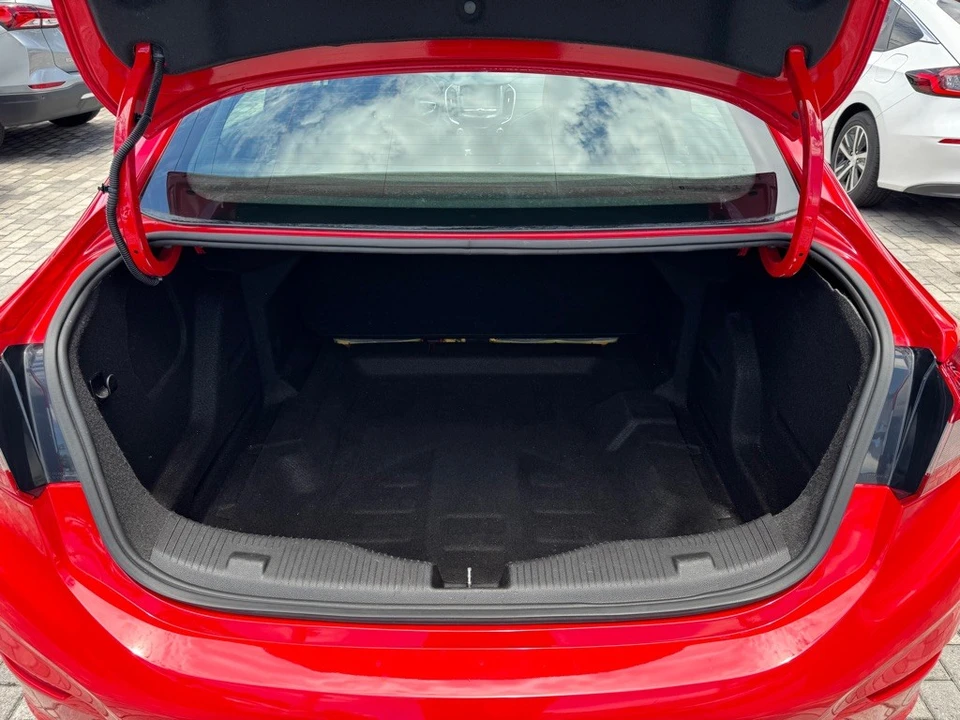2019 Chevrolet Cruze - Image 9 of 21