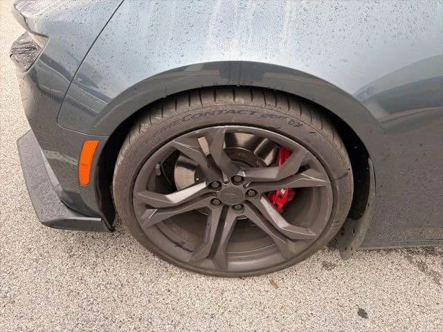 2019 Chevrolet Camaro SS 6th Gen - Image 10 of 15