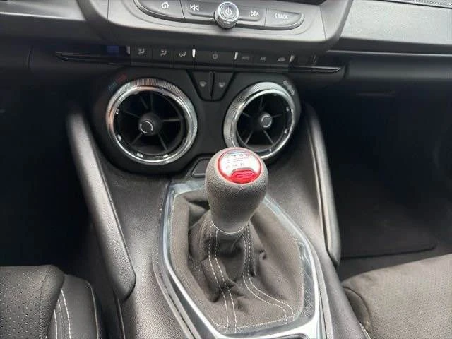 2019 Chevrolet Camaro SS 6th Gen - Image 12 of 15