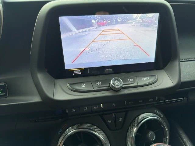 2019 Chevrolet Camaro SS 6th Gen - Image 15 of 15