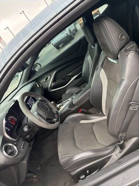 2019 Chevrolet Camaro SS 6th Gen - Image 11 of 15