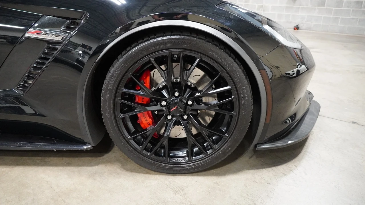 2019 Chevrolet Corvette C7 Z06 - Image 15 of 21