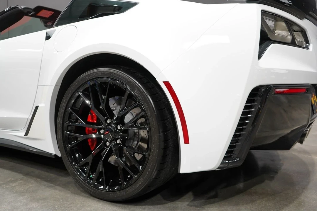 2019 Chevrolet Corvette C7 Z06 - Image 13 of 21