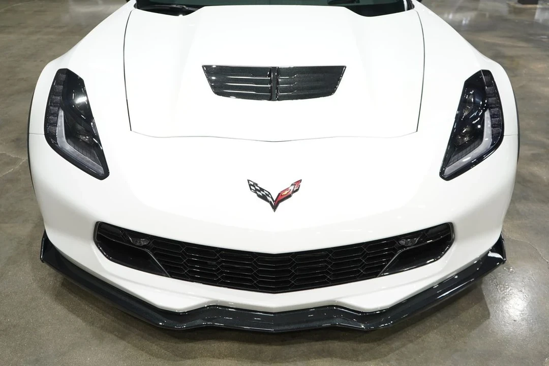 2019 Chevrolet Corvette C7 Z06 - Image 9 of 21