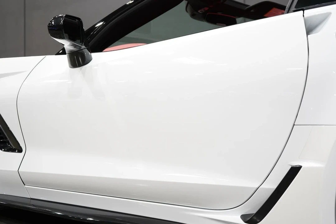 2019 Chevrolet Corvette C7 Z06 - Image 12 of 21