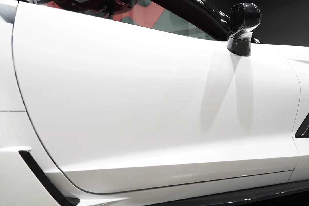 2019 Chevrolet Corvette C7 Z06 - Image 16 of 21