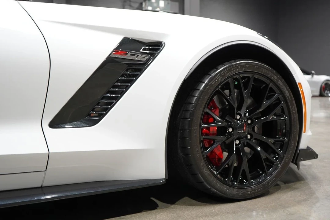 2019 Chevrolet Corvette C7 Z06 - Image 15 of 21