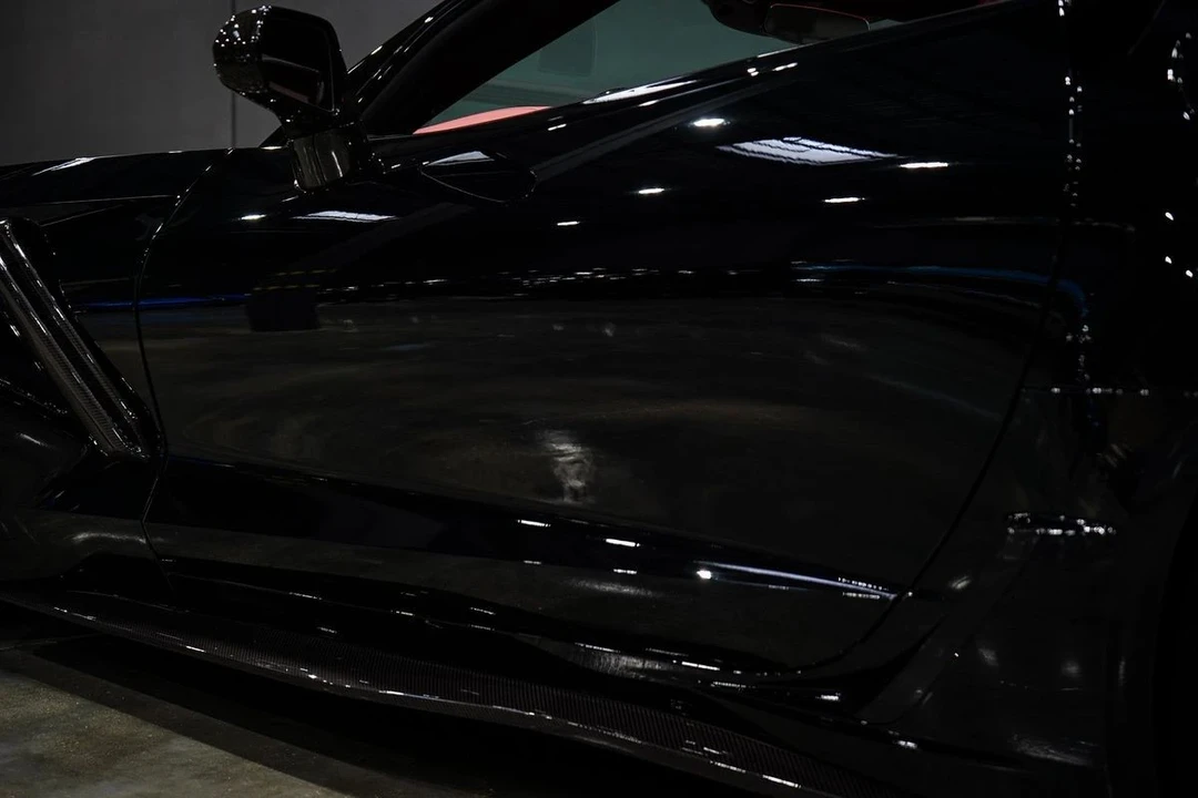2019 Chevrolet Corvette C7 ZR1 - Image 12 of 21
