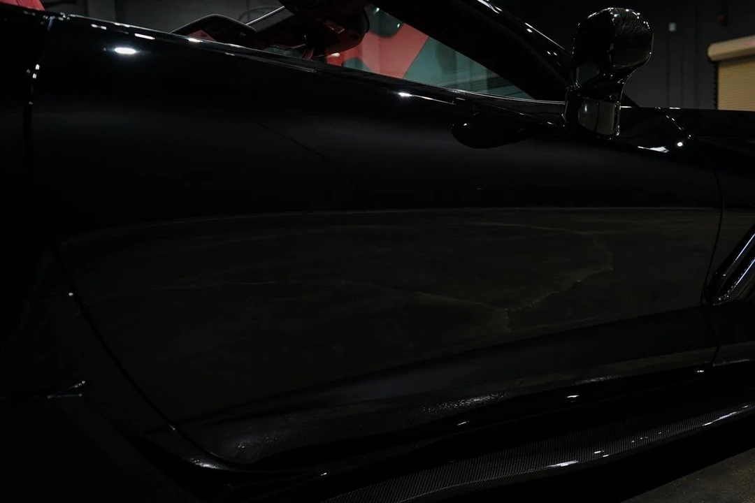 2019 Chevrolet Corvette C7 ZR1 - Image 16 of 21