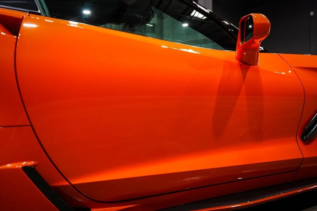 2019 Chevrolet Corvette C7 ZR1 - Image 16 of 21