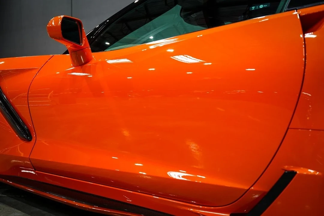 2019 Chevrolet Corvette C7 ZR1 - Image 12 of 21