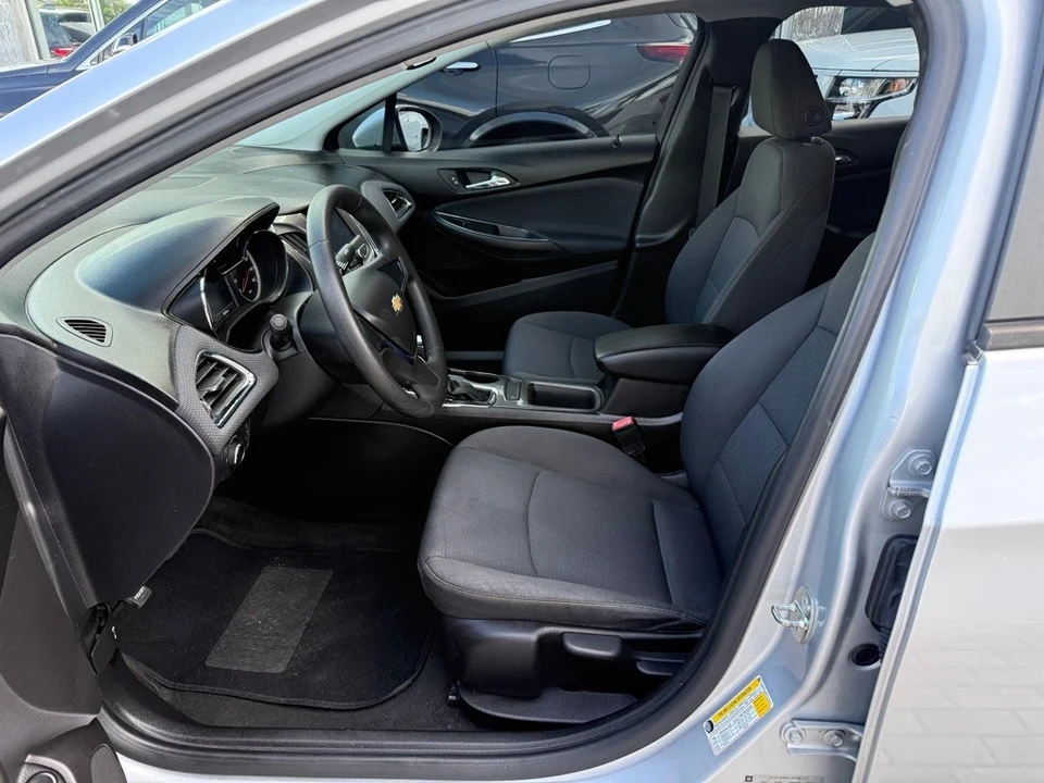2019 Chevrolet Cruze - Image 21 of 21