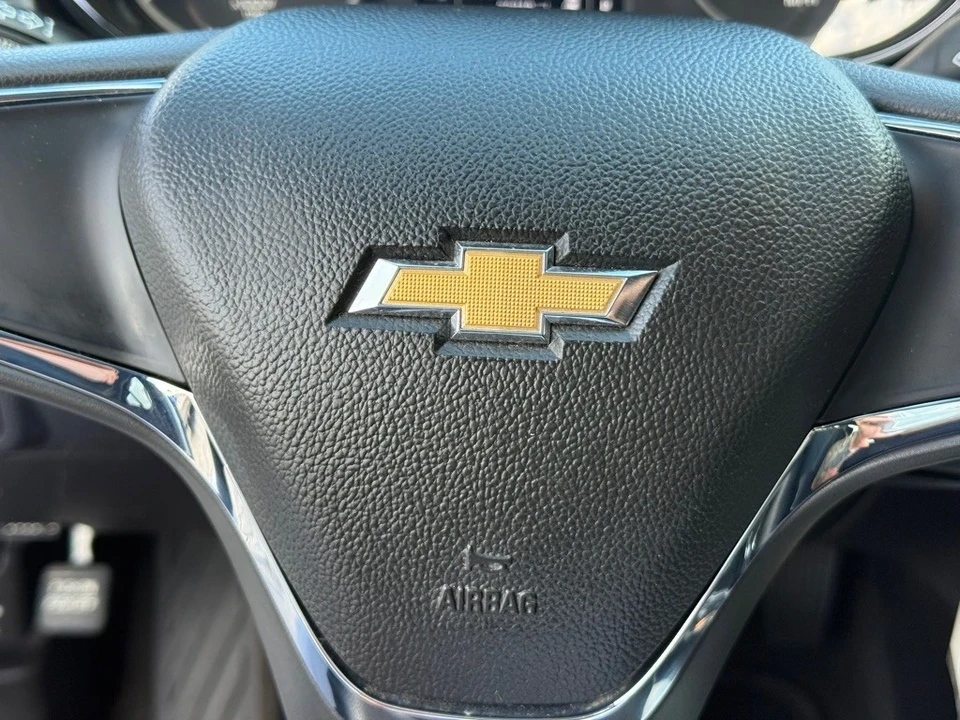 2019 Chevrolet Cruze - Image 12 of 21