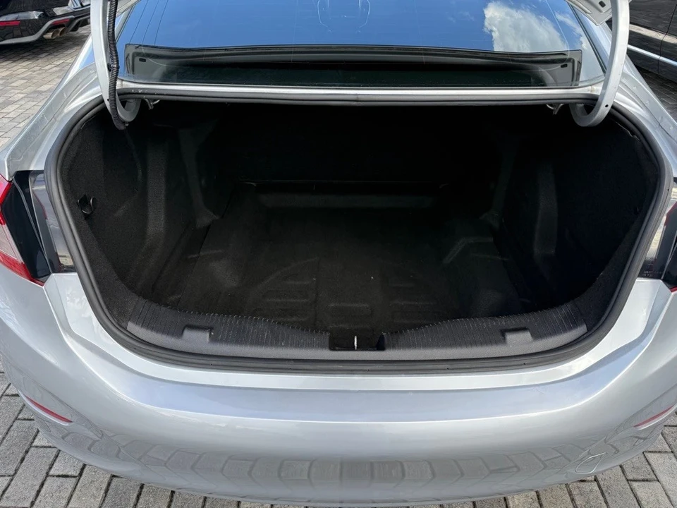 2019 Chevrolet Cruze - Image 7 of 21