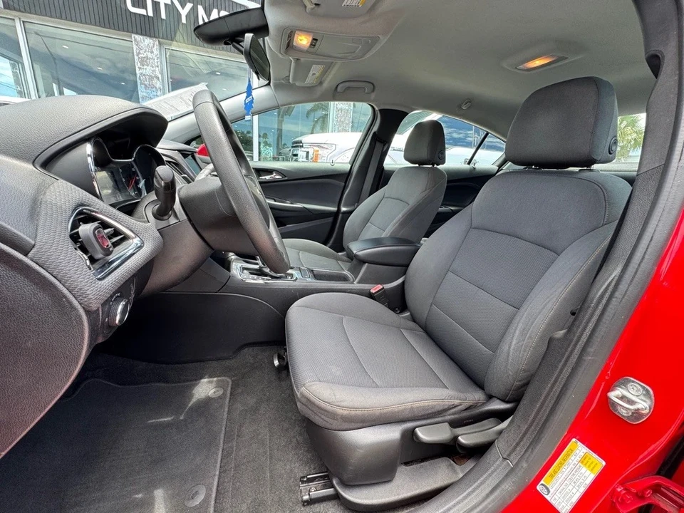 2019 Chevrolet Cruze - Image 12 of 21