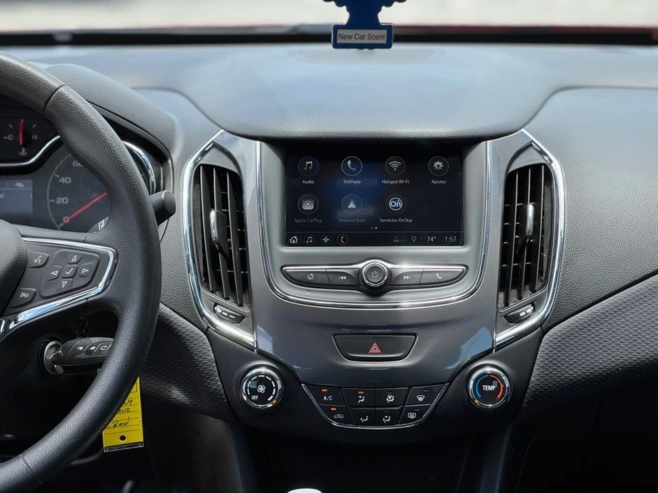 2019 Chevrolet Cruze - Image 16 of 21