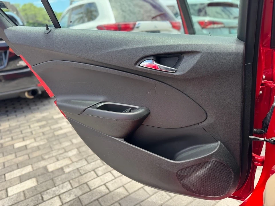 2019 Chevrolet Cruze - Image 21 of 21