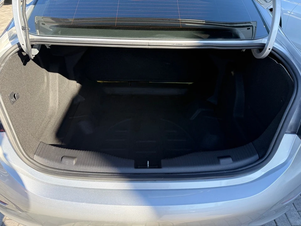 2019 Chevrolet Cruze - Image 7 of 21