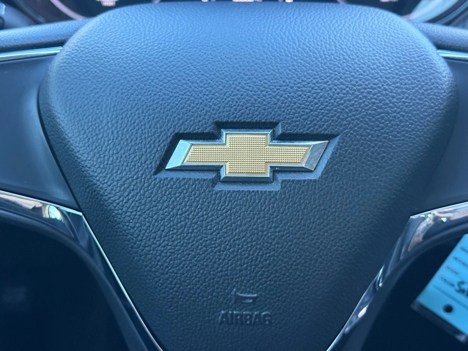 2019 Chevrolet Cruze - Image 16 of 21